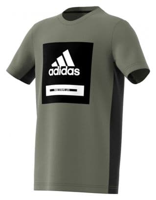 T-shirt junior adidas Bold