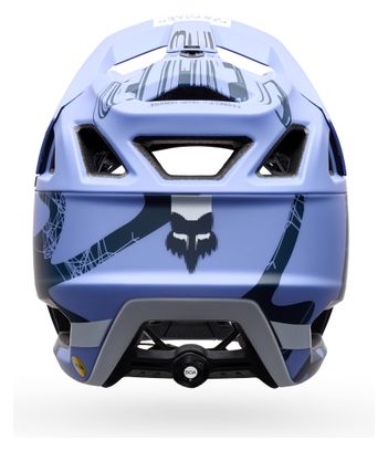 Casco integrale Fox Proframe RS Diffuse Viola