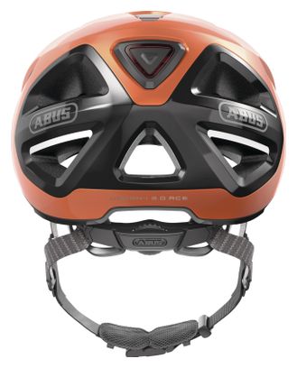 Abus Urban-I 3.0 ACE Helmet GoldFish Orange