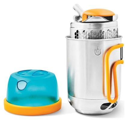 Pack Campstove 2 + Cook Kit