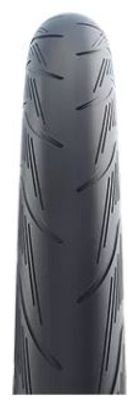 SCHWALBE Pneu Extérieur Spijsr Plus 28 X 1.35  / 35-622 - Noir Avec Reflets
