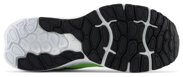 Chaussures de Running New Balance Fresh Foam X 880 v13 Jaune