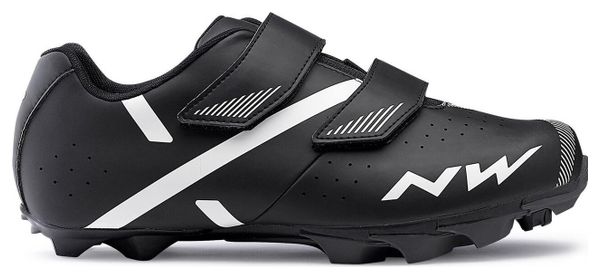 Chaussures VTT Northwave Spike 2 Noir Alltricks