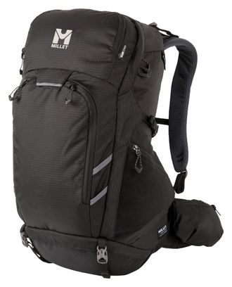 Mochila de senderismoMillet Hanang 40L Negra