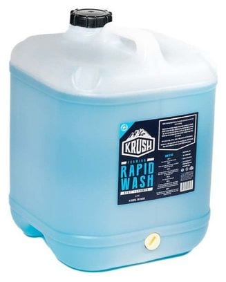 Krush RAPID WASH Nettoyante prémélangé 5l