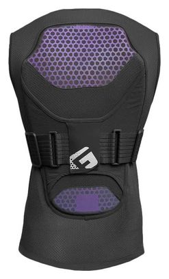 Dorsale G-Form Mx Spike Noir / Violet