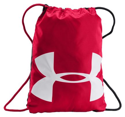 Under Armour OZSEE Sackpack 1240539-600  Unisexe  Rouge  Sacs