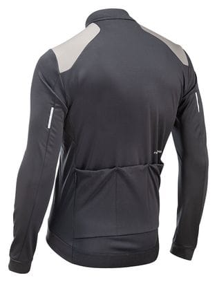 Northwave Extreme Long Sleeve Jacket Black/Beige