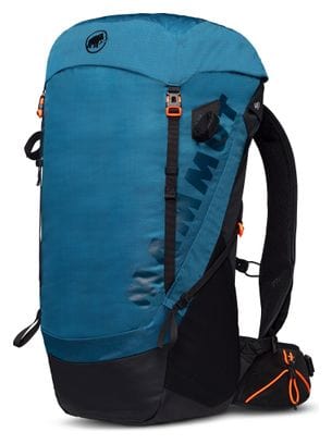 Mochila de senderismo Mammut Ducan 30L Azul