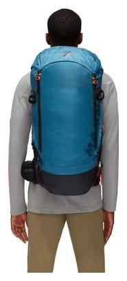 Wanderrucksack Mammut Ducan 30L Blau