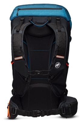 Mammut Ducan 30L Hiking Backpack Blue