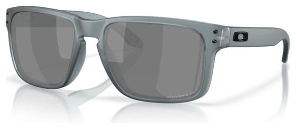 Oakley Holbrook Crystal Black / Prizm Black Polarized Brille / Ref: 0OO9102-Z455