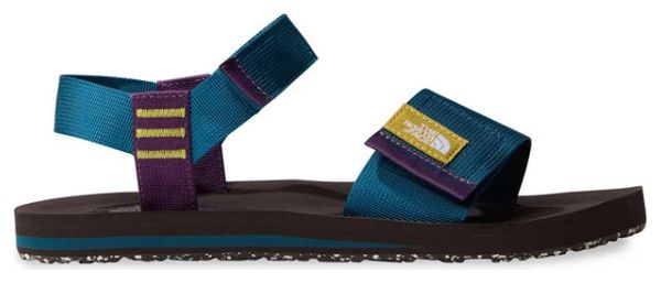 Sandalias The North Face Skeena Azules