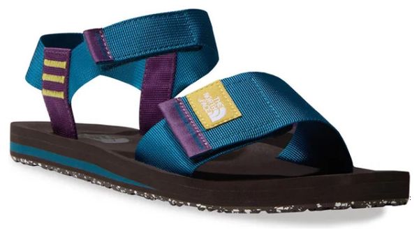 Sandalias The North Face Skeena Azules