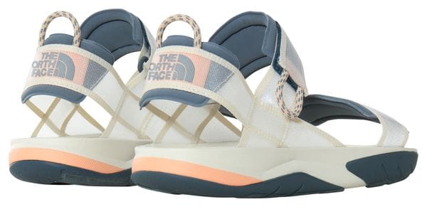 The North Face Skeena Sandals Blue