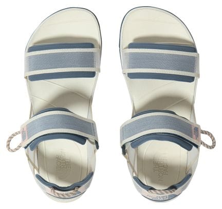 The North Face Skeena Sandals Blue