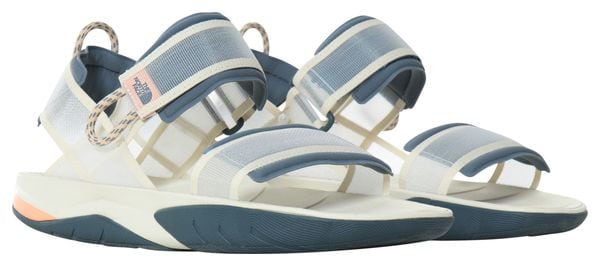 The North Face Skeena Sandals Blue