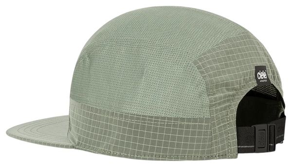 Cappellino Ciele GOCap Icon Circle C Toad
