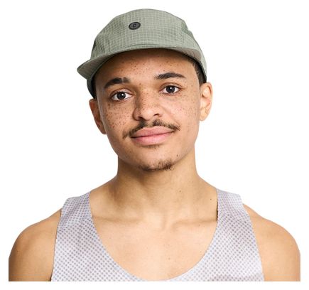 Cappellino Ciele GOCap Icon Circle C Toad