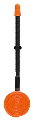 Lichtgewicht binnenband Tubolito S-Tubo Road 700 mm Presta 100 mm (aluminium ventiel)