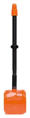 Lichtgewicht binnenband Tubolito S-Tubo Road 700 mm Presta 100 mm (aluminium ventiel)