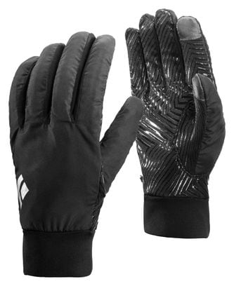 Black Diamond Mont Blanc Long Gloves Black