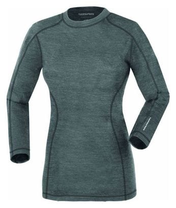 Tucano Urbano Amalia Grey Thermal Jersey
