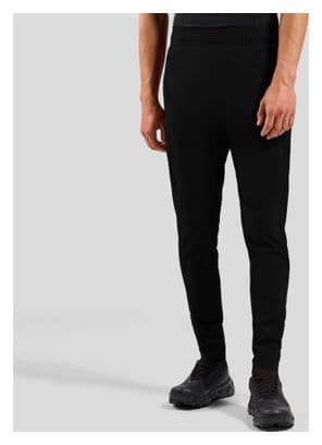 Odlo Zeroweight Hardloopbroek Zwart