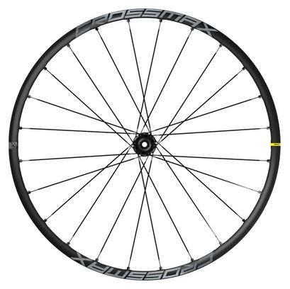 Ruota posteriore Mavic Crossmax XL S 29 &#39;&#39; | Boost 12x148mm | 6 buche 2021