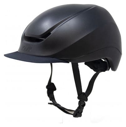 Kask Moebius 2021 Cycling Helmet Black