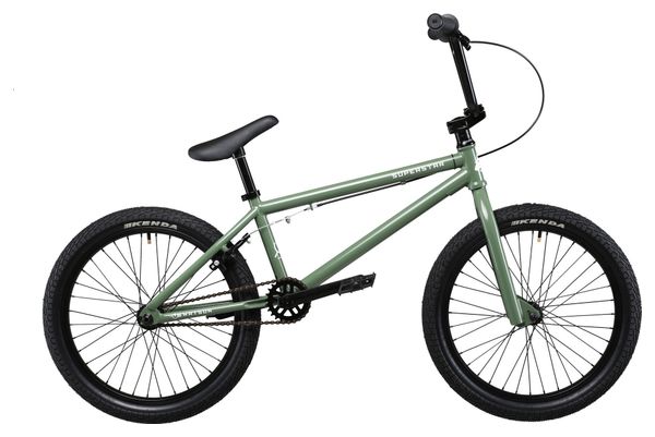 BMX Freestyle Superstar Watson 20'' Vert / 145-155 cm