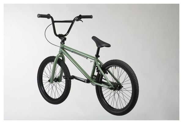 BMX Freestyle Superstar Watson 20'' Vert / 145-155 cm