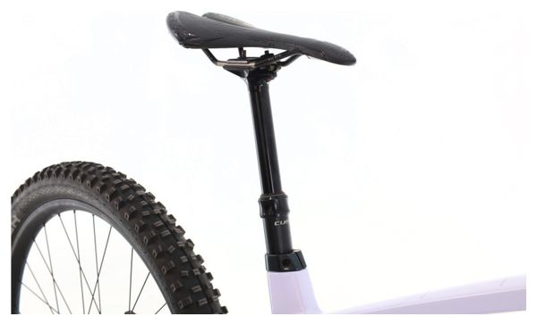 Produit reconditionné · Cube Stereo Hybrid SL Carbone XT / Vélo VTT électrique / Cube | Très bon état