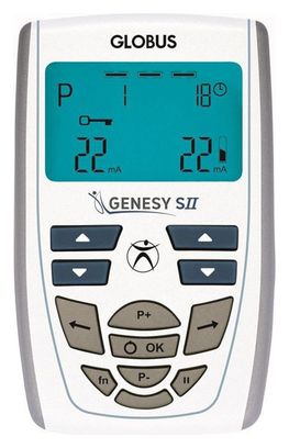 Electrostimulateur Globus Genesy S2