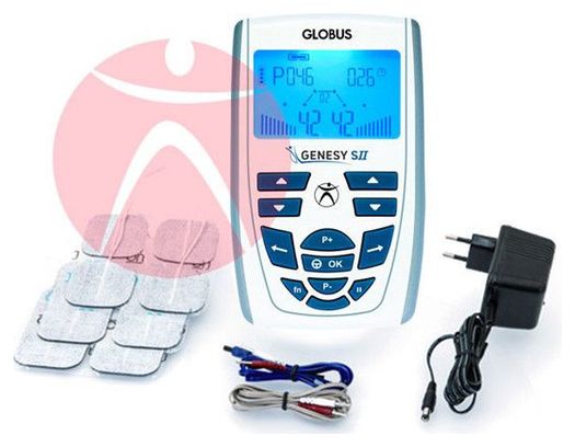 Electrostimulateur Globus Genesy S2