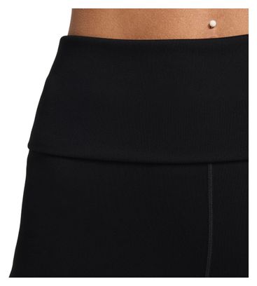 Pantalon Nike One Noir Femme
