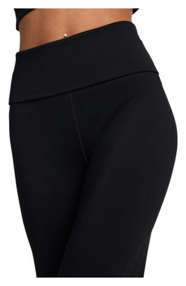Pantalon Nike One Noir Femme