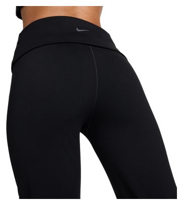 Pantalon Nike One Noir Femme