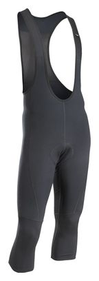 Northwave Active Bibtights 3/4 Uomo Nero