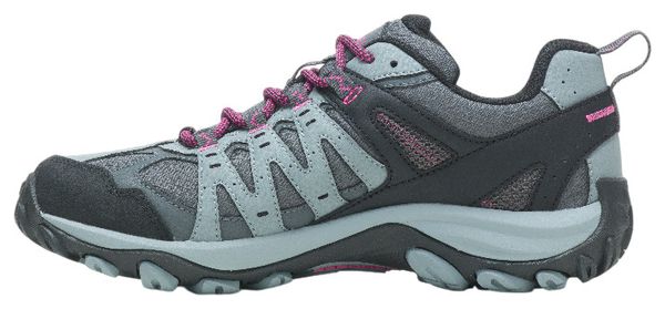 Merrell Accentor Sport 3 GTX Wanderschuhe Blau/Violett Frau