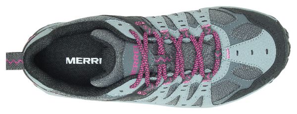 Merrell Accentor Sport 3 GTX Wanderschuhe Blau/Violett Frau