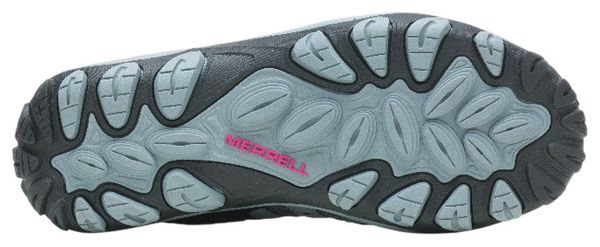 Merrell Accentor Sport 3 GTX Wanderschuhe Blau/Violett Frau