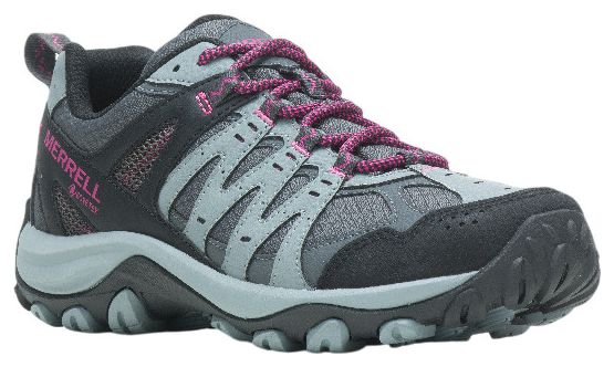 Merrell Accentor Sport 3 GTX Wanderschuhe Blau/Violett Frau