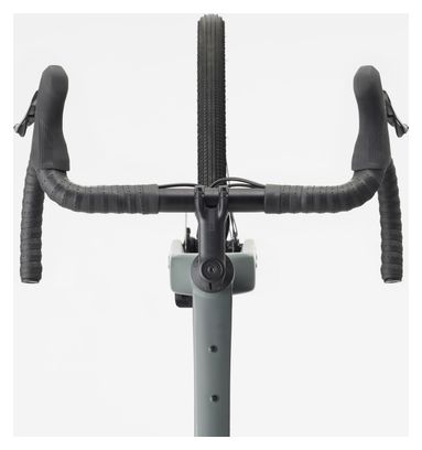 Bicicletta Gravel Trek Checkpoint ALR 4 Shimano Cues 11V 700 mm Grigio/Verde Gen. 3