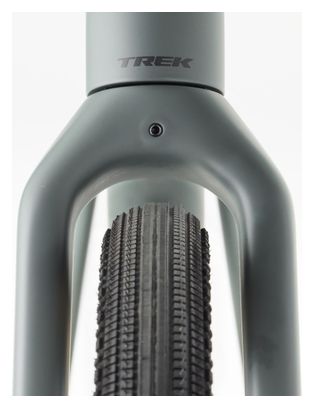 Bicicletta Gravel Trek Checkpoint ALR 4 Shimano Cues 11V 700 mm Grigio/Verde Gen. 3