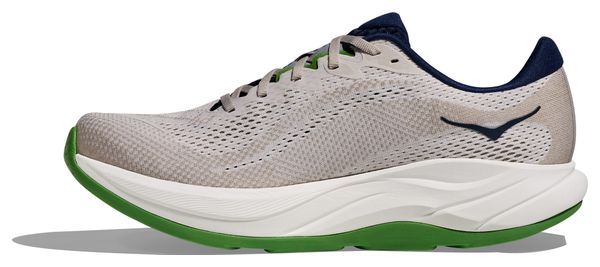 Zapatillas de running Hoka Rincon 4 Blanco/Azul/Verde Hombre