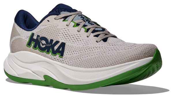 Zapatillas de running Hoka Rincon 4 Blanco/Azul/Verde Hombre