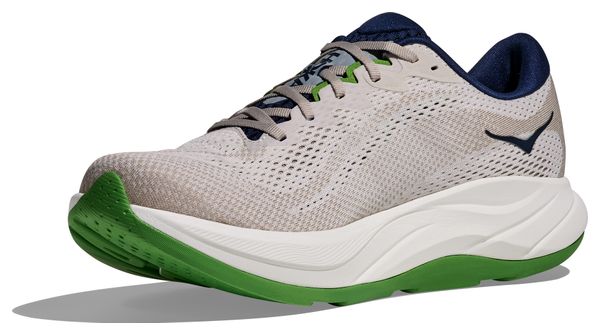 Zapatillas de running Hoka Rincon 4 Blanco/Azul/Verde Hombre