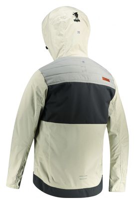 Veste VTT Leat MTB Trail 3.0 Dessert