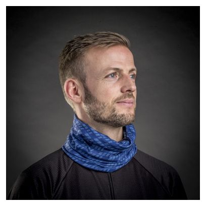 GripGrab Multifunctionele Choker Blauw